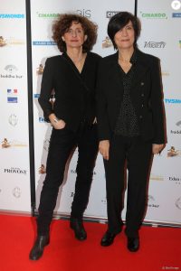 immaginaria -Elisabeth Perez et Catherine Corsini