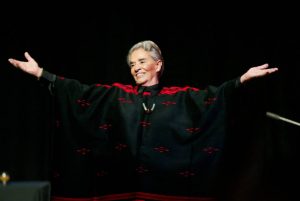 Chavela