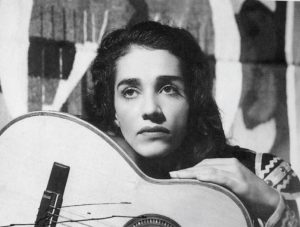 Chavela