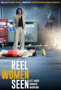 Reel Women Seen