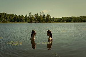 Porcupine Lake