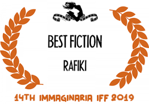 BEST FICTION immaginaria 19