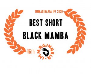 Black Mamba Winner
