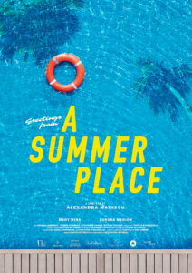 A SUMMER PLACE