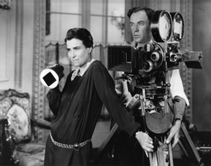 Dorothy Arzner