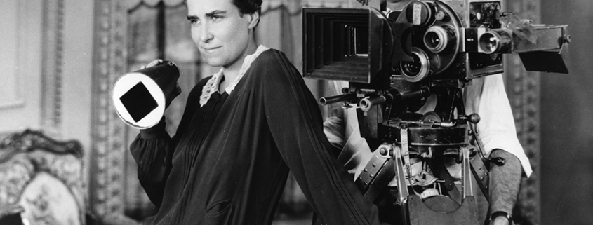 Dorothy Arzner