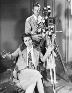 Dorothy Arzner