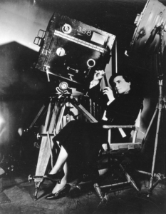 Dorothy Arzner