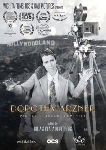 Dorothy Arzner