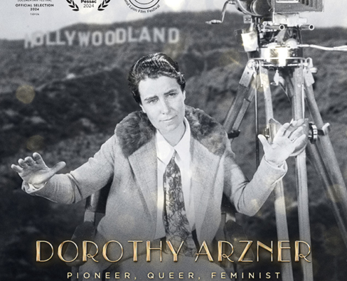 Dorothy Arzner