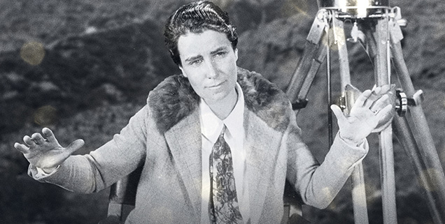 Dorothy Arzner