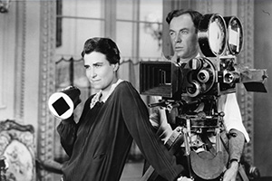 Dorothy Arzner